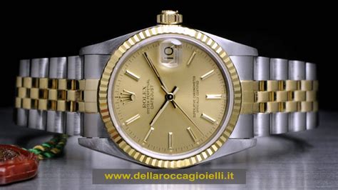 vendo rolex donna usato|rolex in vendita.